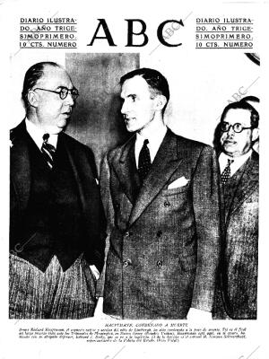 ABC MADRID 15-02-1935