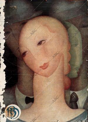 BLANCO Y NEGRO MADRID 02-06-1935