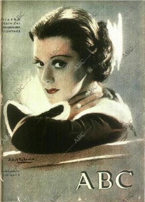 ABC MADRID 15-12-1935