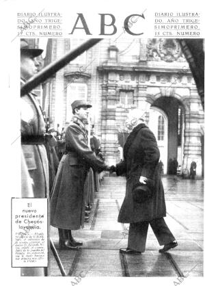 ABC MADRID 24-12-1935