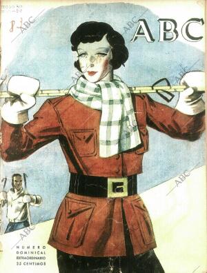 ABC MADRID 12-01-1936