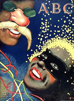 ABC SEVILLA 23-02-1936