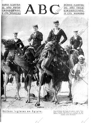 ABC MADRID 27-02-1936