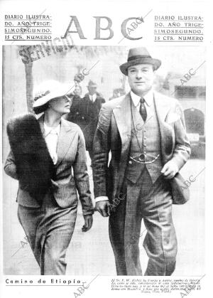 ABC MADRID 14-03-1936