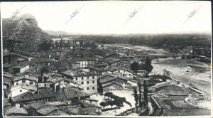 Nájera (La Rioja), abril de 1936