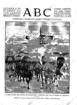 ABC SEVILLA 09-10-1936