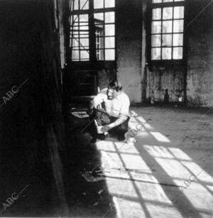 Fotos de Maar Tomadas entre el 11 de mayo y el 4 de junio del 37