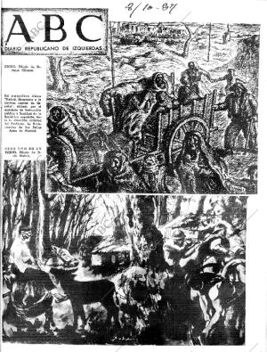 ABC MADRID 08-10-1937