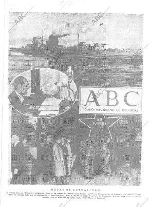 ABC MADRID 09-03-1938
