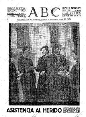 ABC SEVILLA 18-03-1938