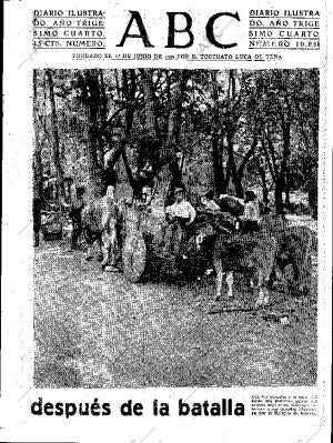 ABC SEVILLA 19-03-1938