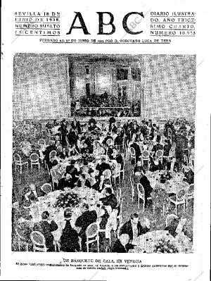ABC SEVILLA 18-06-1938