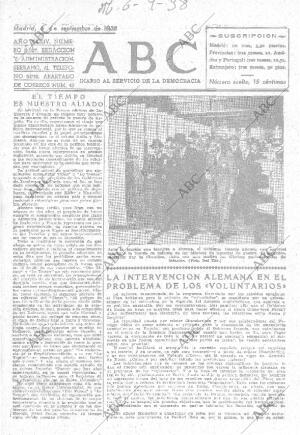 ABC MADRID 06-09-1938