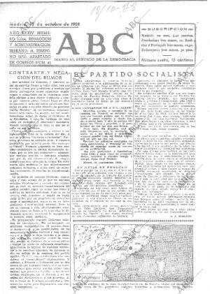 ABC MADRID 18-10-1938