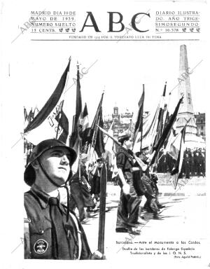ABC MADRID 10-05-1939