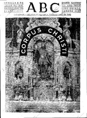 ABC SEVILLA 08-06-1939