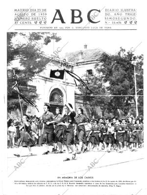 ABC MADRID 23-08-1939