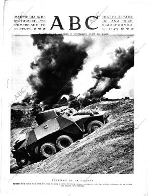 ABC MADRID 16-09-1939