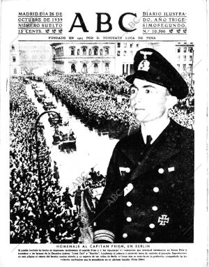 ABC MADRID 26-10-1939