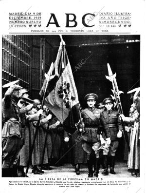 ABC MADRID 09-12-1939