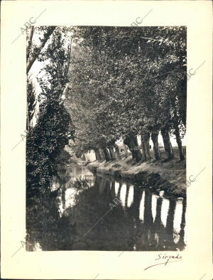 Ramal del Ebro, conocido con el nombre De "Ebro Chiquito"