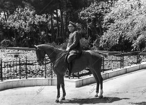 El General Moscardó