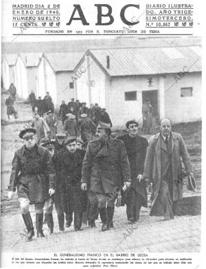ABC MADRID 05-01-1940