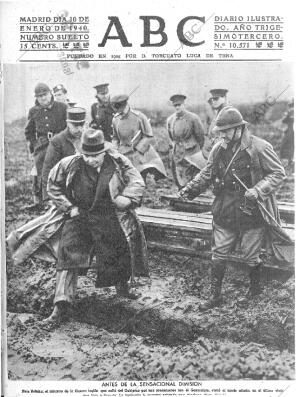 ABC MADRID 10-01-1940