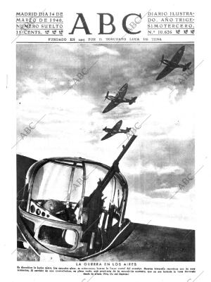 ABC MADRID 14-03-1940