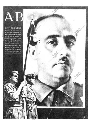ABC MADRID 01-10-1940