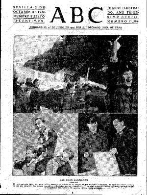 ABC SEVILLA 02-10-1940