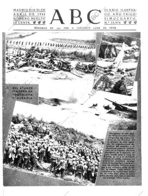 ABC MADRID 30-04-1941
