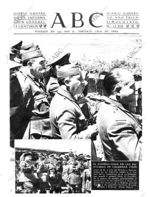 ABC MADRID 15-06-1941