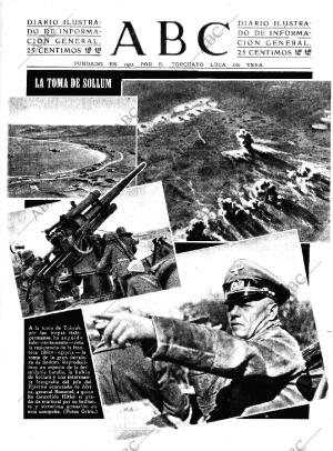 ABC MADRID 26-06-1942