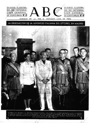 ABC MADRID 24-07-1942