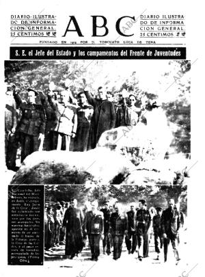 ABC MADRID 31-07-1942