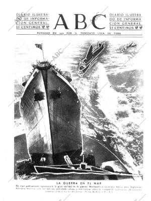 ABC MADRID 12-09-1942
