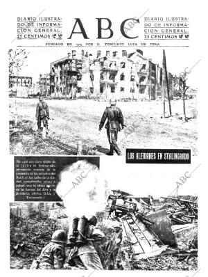 ABC MADRID 15-10-1942