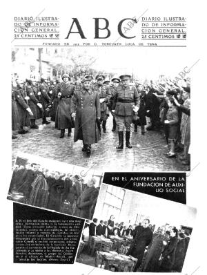ABC MADRID 31-10-1942