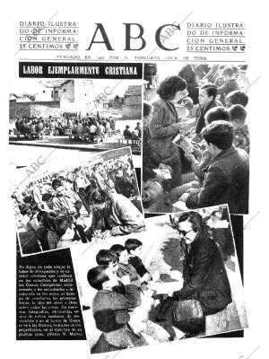 ABC MADRID 19-11-1942