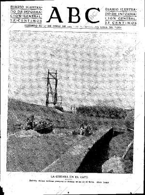 ABC SEVILLA 07-01-1943