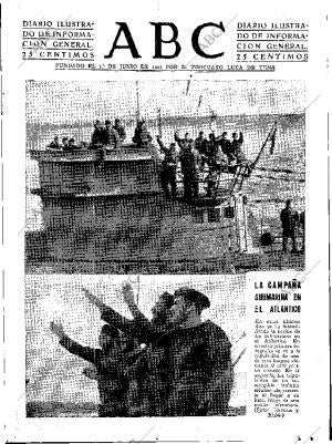 ABC SEVILLA 06-02-1943