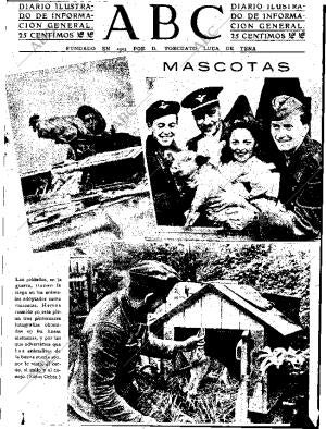 ABC SEVILLA 06-04-1943