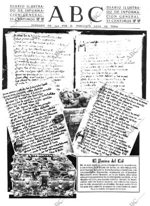 ABC MADRID 02-05-1943