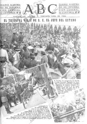 ABC MADRID 04-05-1943