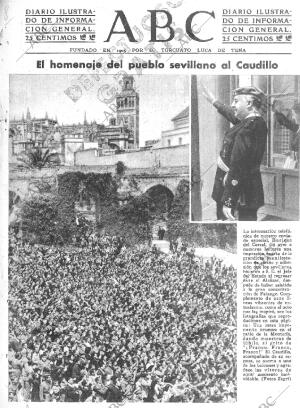 ABC MADRID 08-05-1943