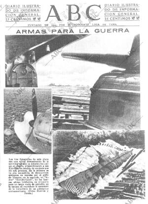 ABC MADRID 04-07-1943