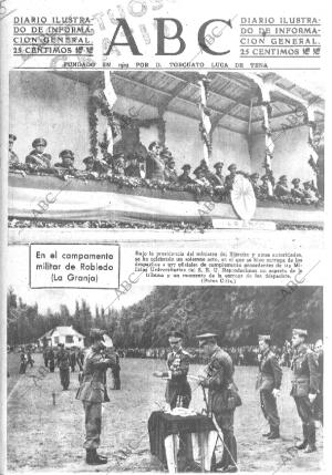 ABC MADRID 05-10-1943