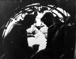Bombarderos japoneses sobre Chungking