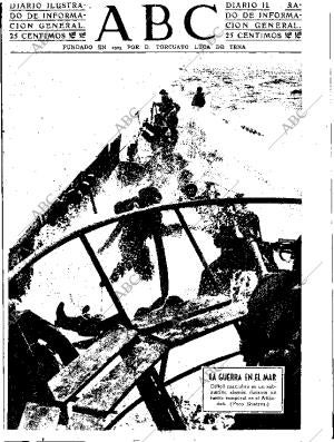 ABC SEVILLA 08-02-1944